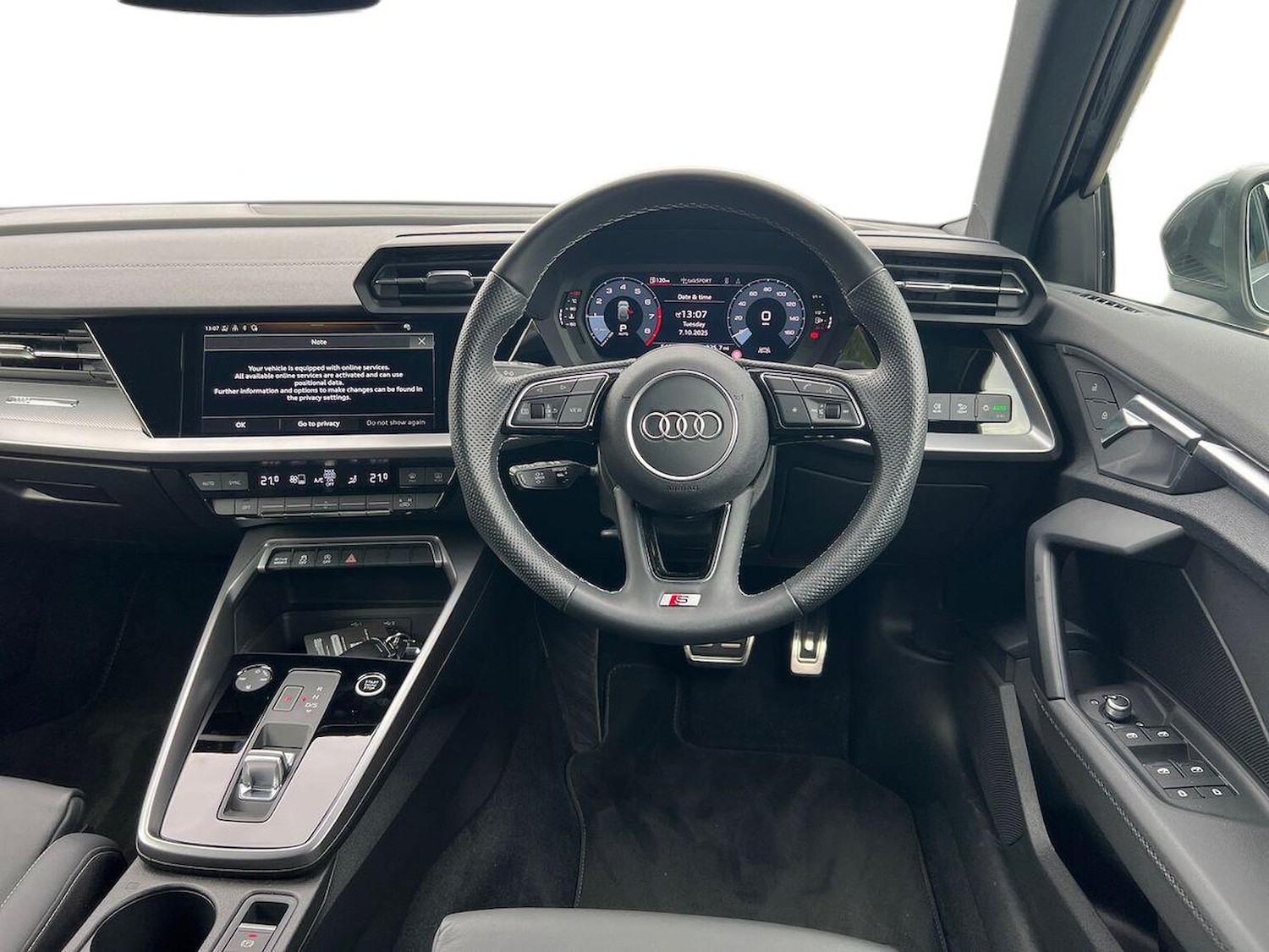 Used Audi A3 2023 for sale - 76194509: Photo 9
