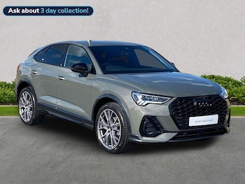 Audi - Q3