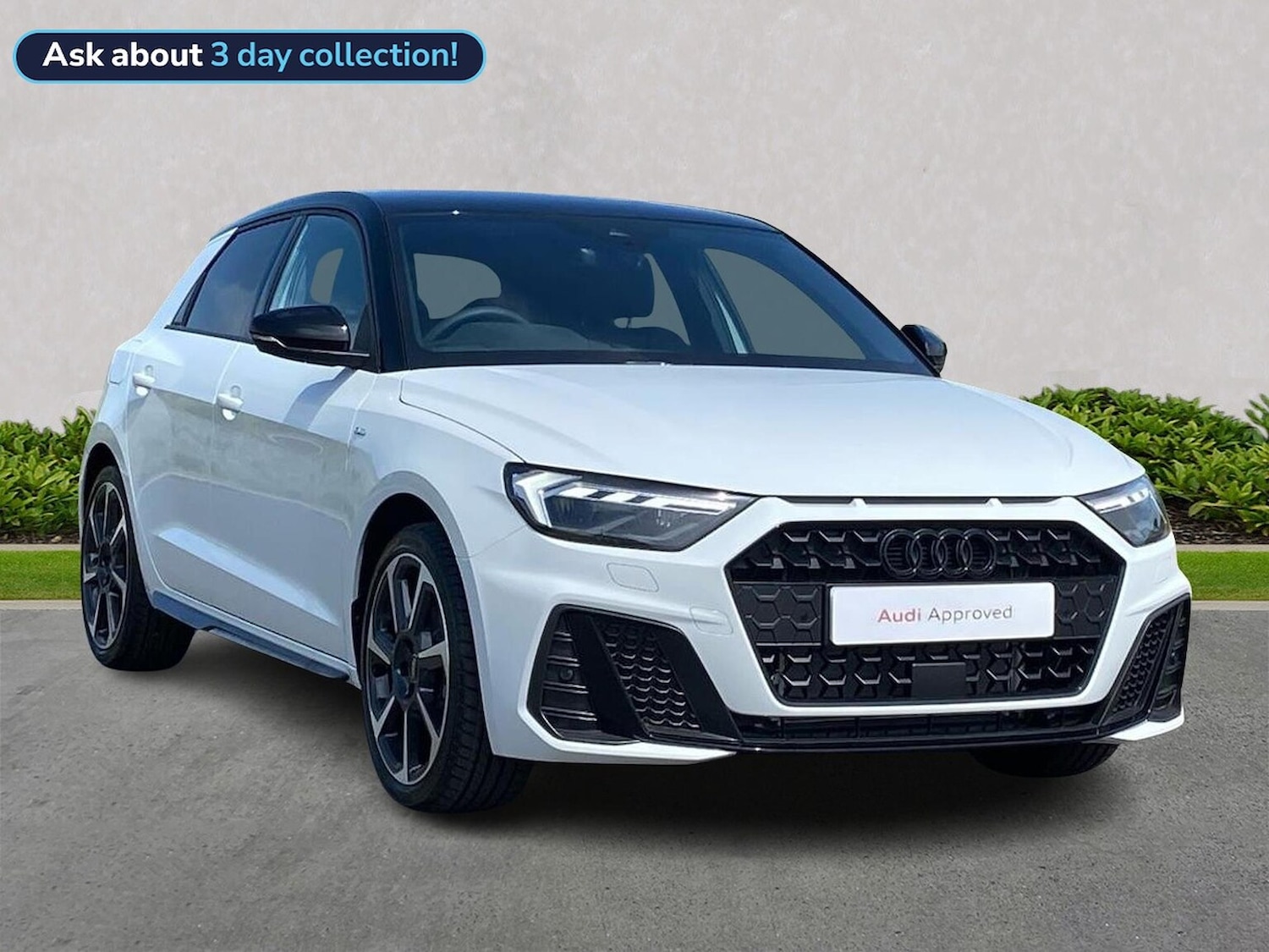 Used Audi A1 2025 for sale - 76974538: Photo 1