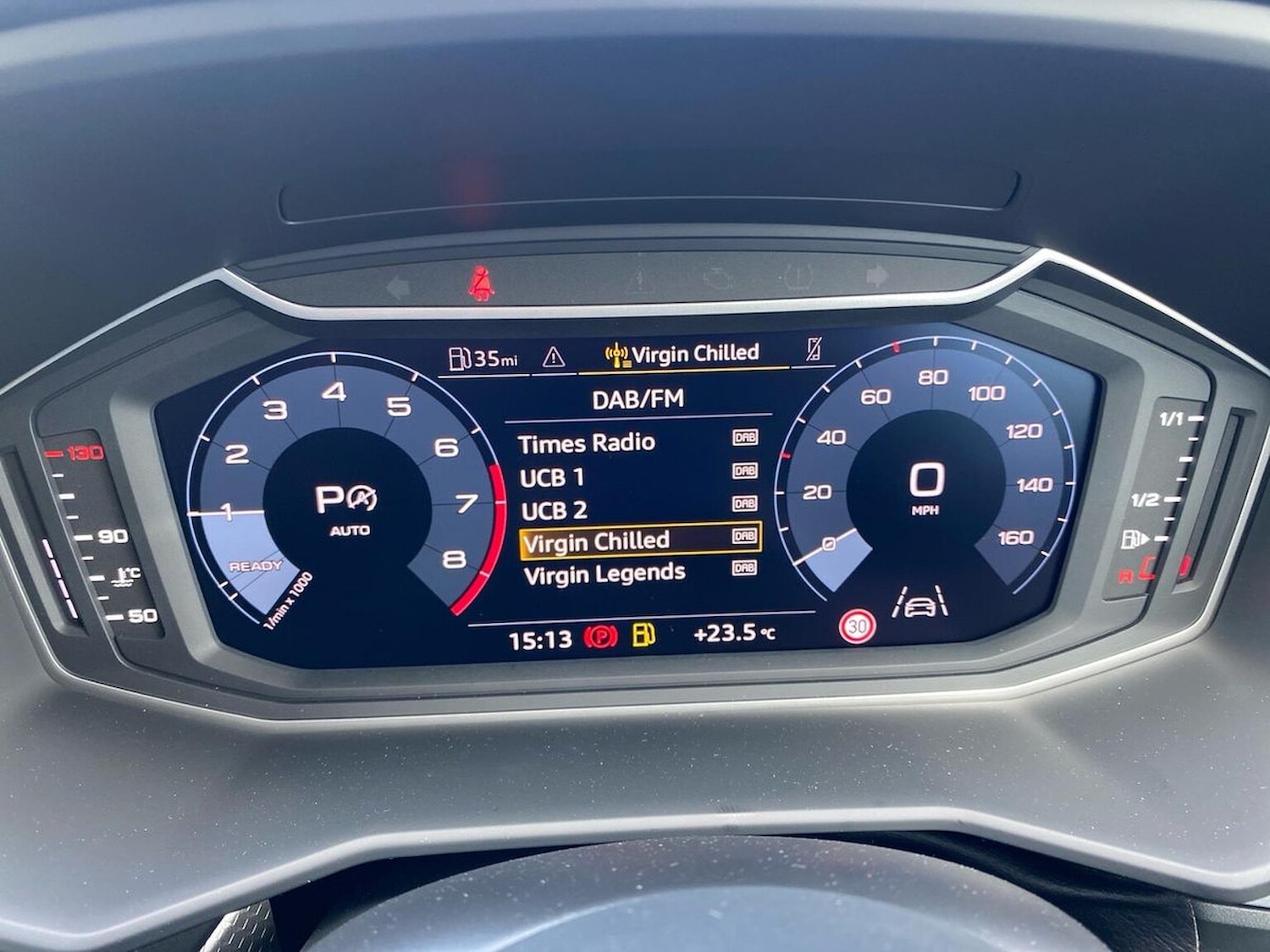 Used Audi A1 2025 for sale - 76974538: Photo 10