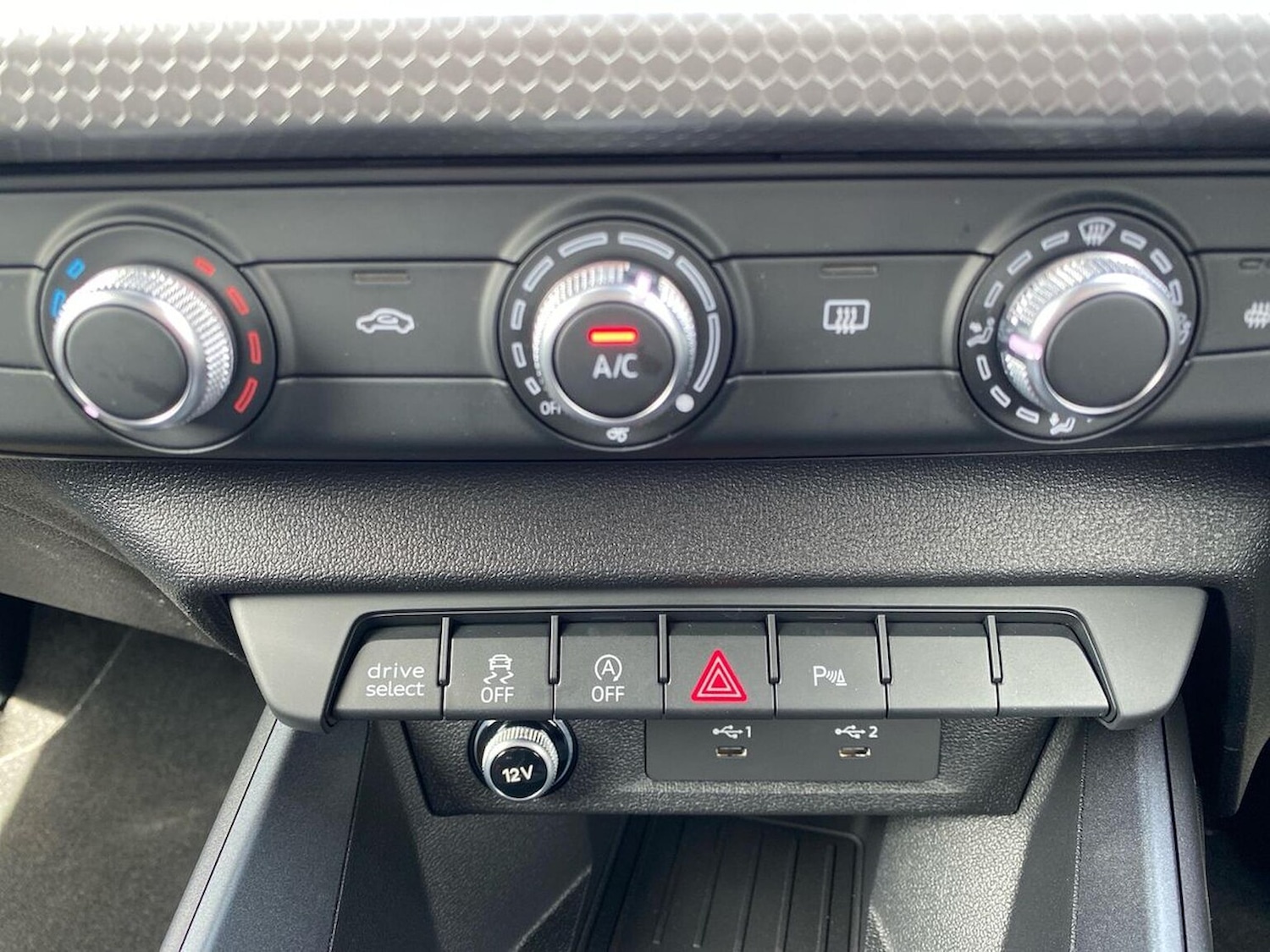 Used Audi A1 2025 for sale - 76974538: Photo 12