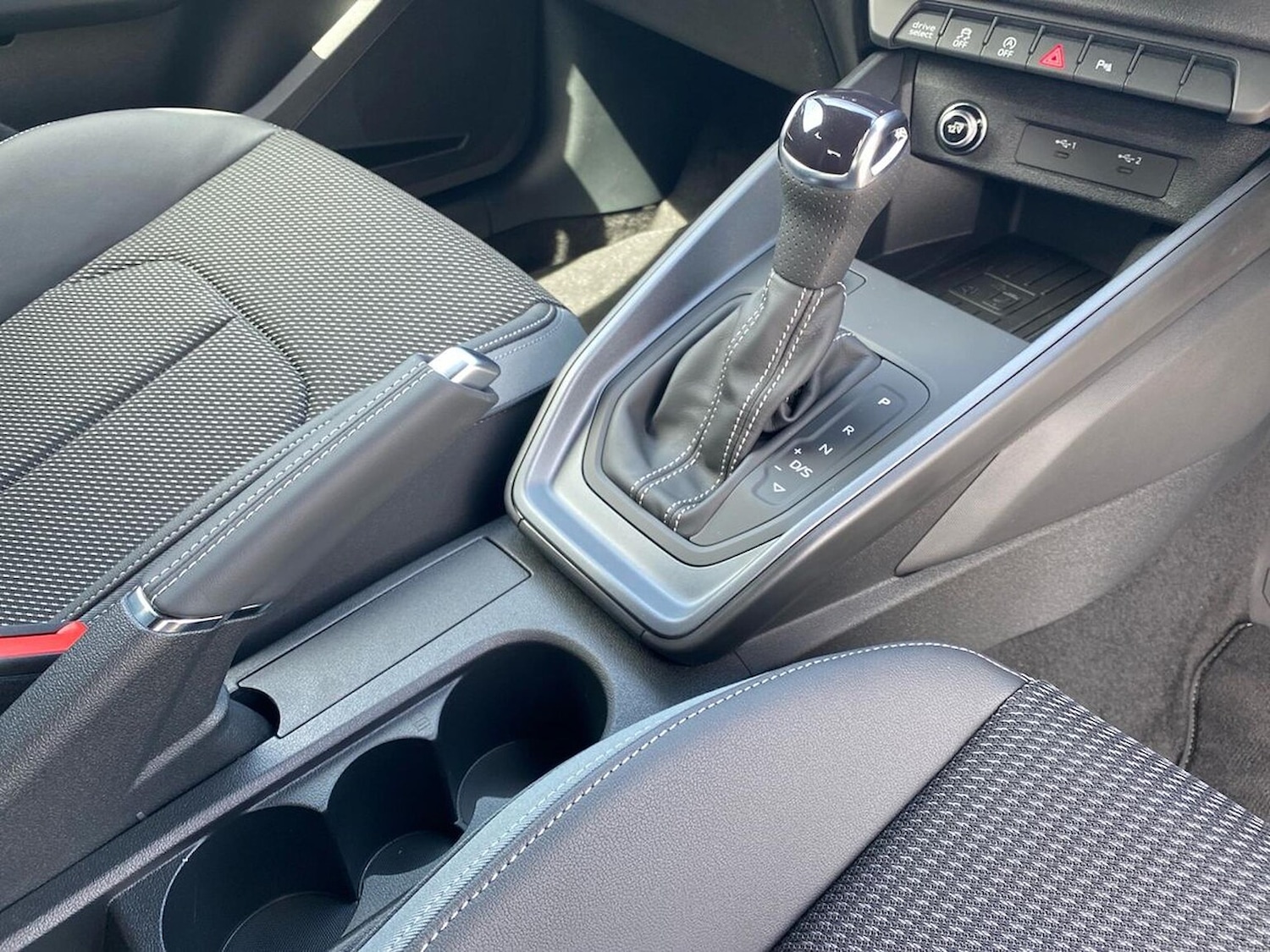 Used Audi A1 2025 for sale - 76974538: Photo 13