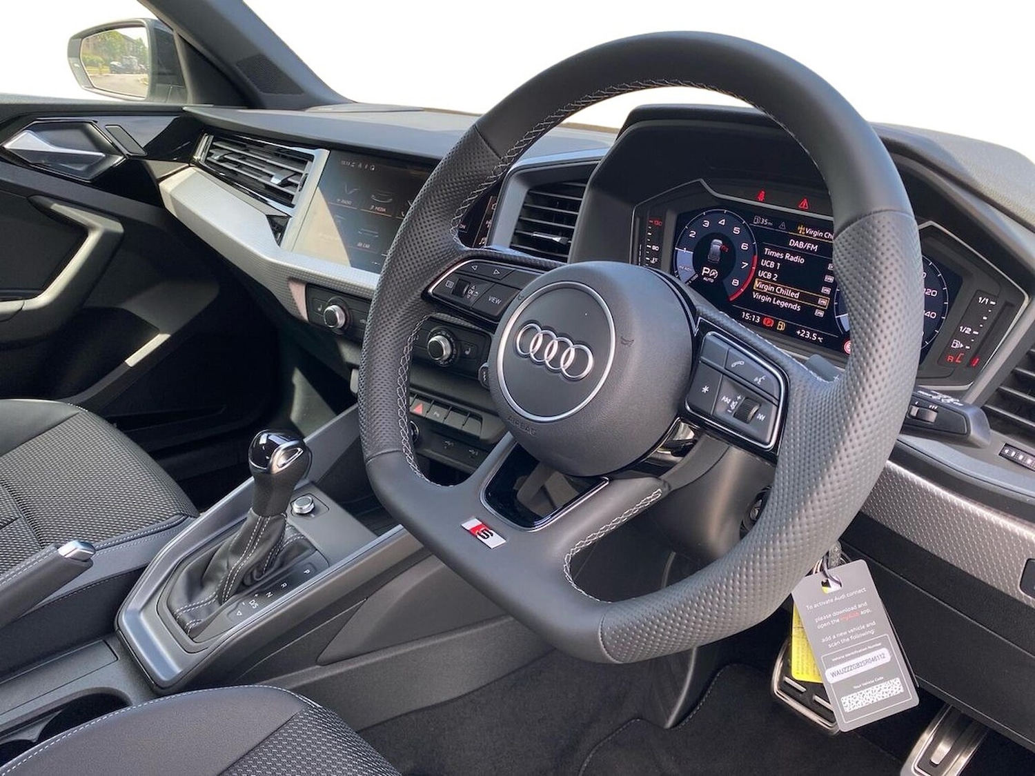 Used Audi A1 2025 for sale - 76974538: Photo 15