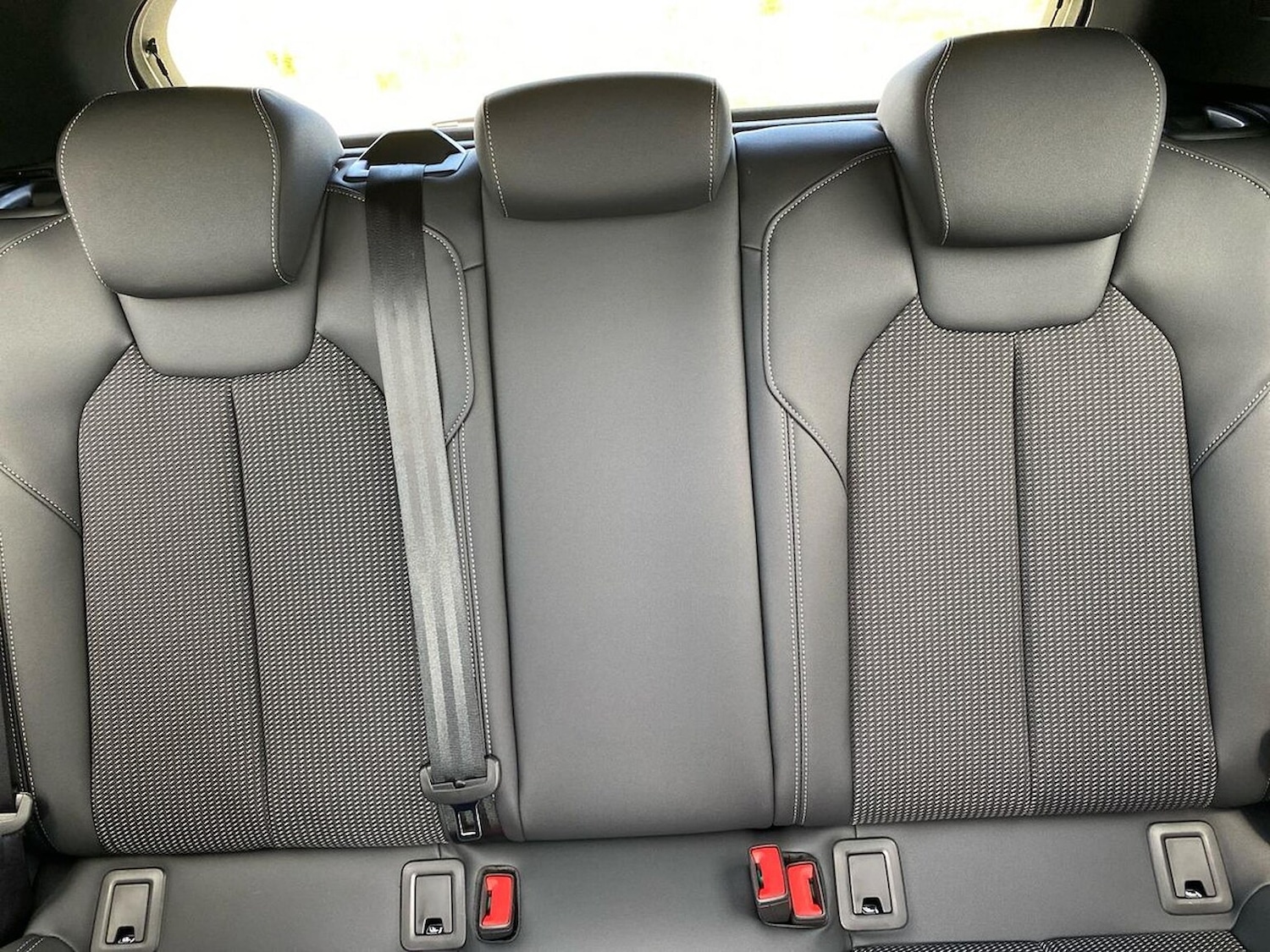 Used Audi A1 2025 for sale - 76974538: Photo 16