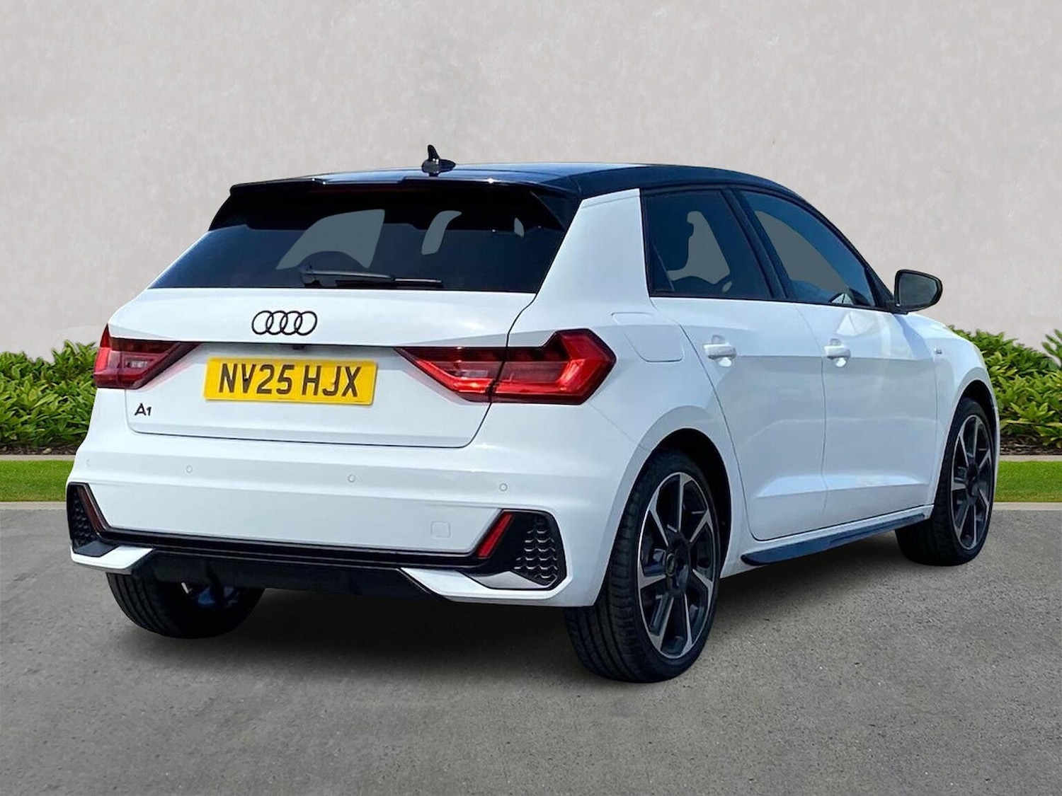 Used Audi A1 2025 for sale - 76974538: Photo 18