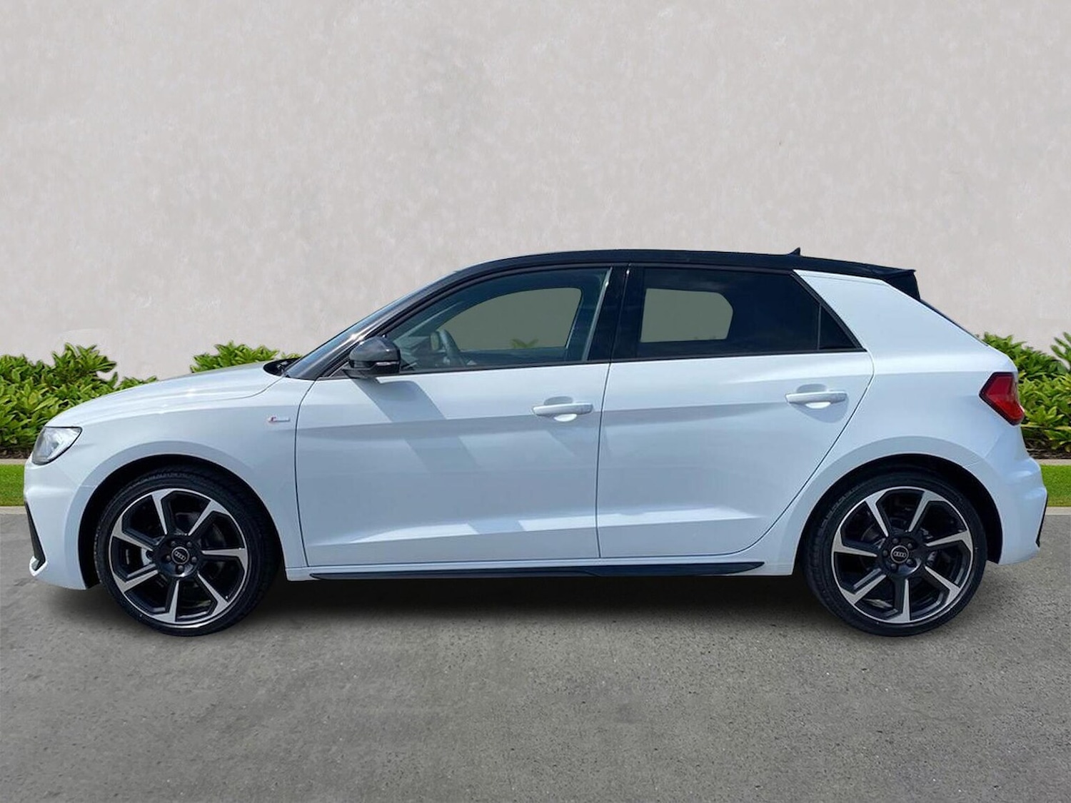 Used Audi A1 2025 for sale - 76974538: Photo 19