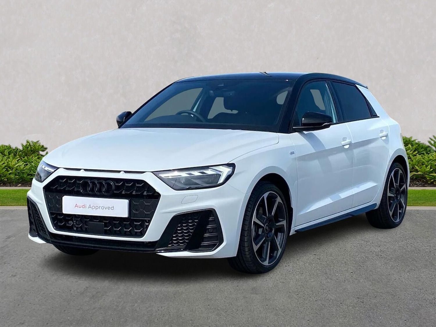 Used Audi A1 2025 for sale - 76974538: Photo 20