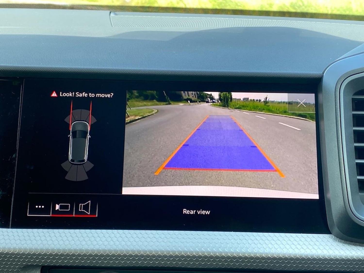 Used Audi A1 2025 for sale - 76974538: Photo 23