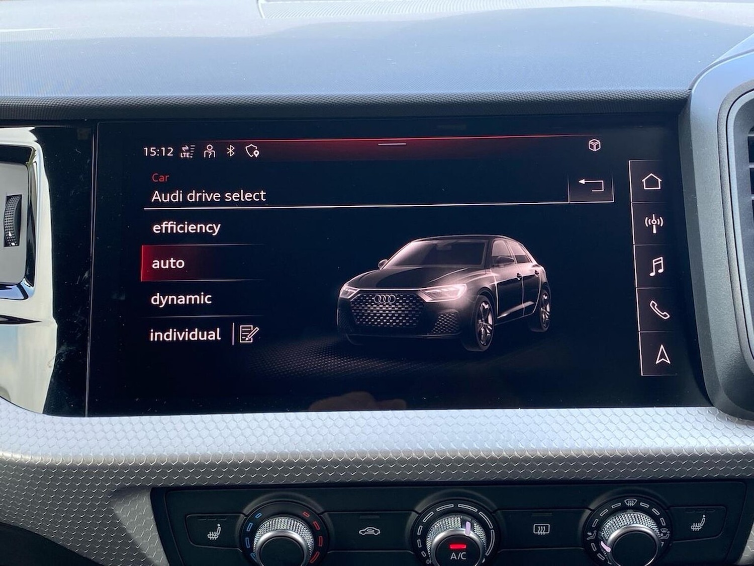 Used Audi A1 2025 for sale - 76974538: Photo 25