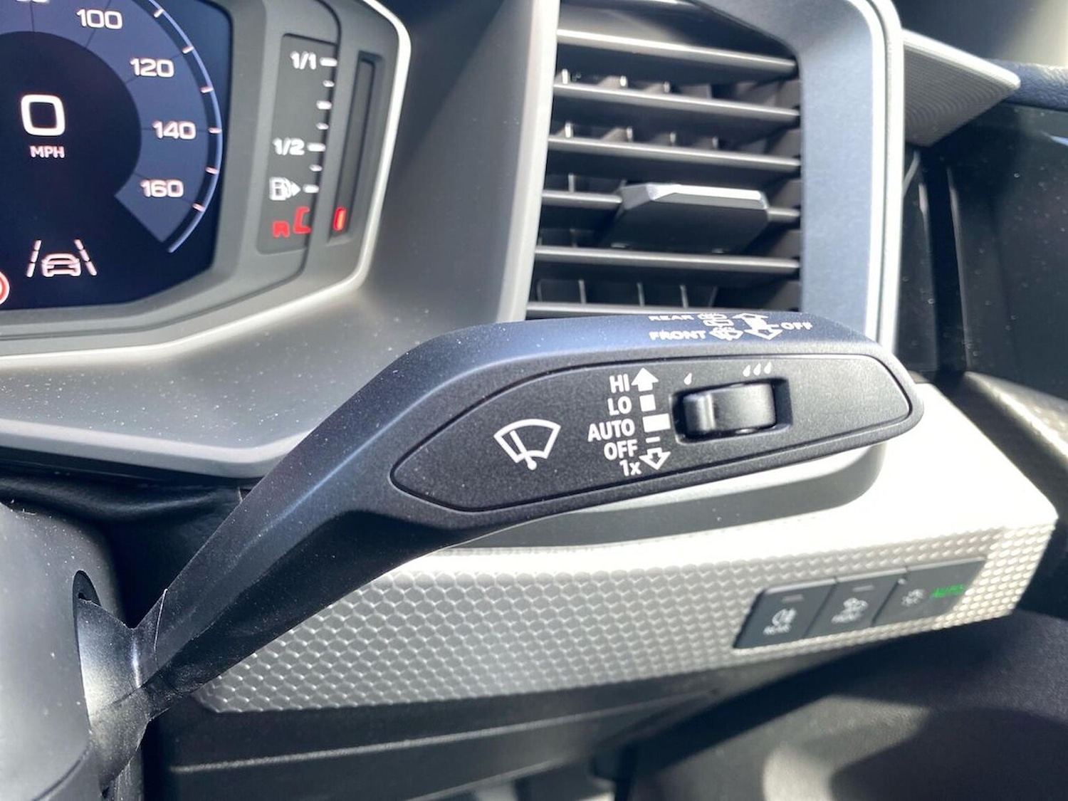 Used Audi A1 2025 for sale - 76974538: Photo 28