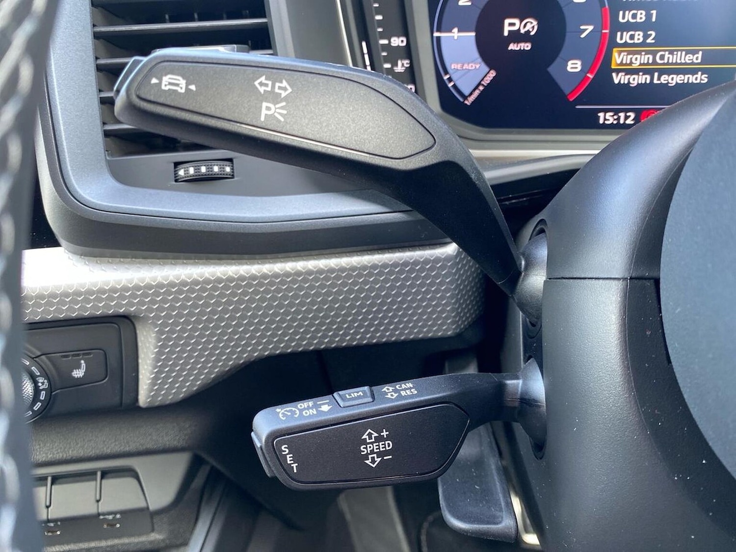 Used Audi A1 2025 for sale - 76974538: Photo 29