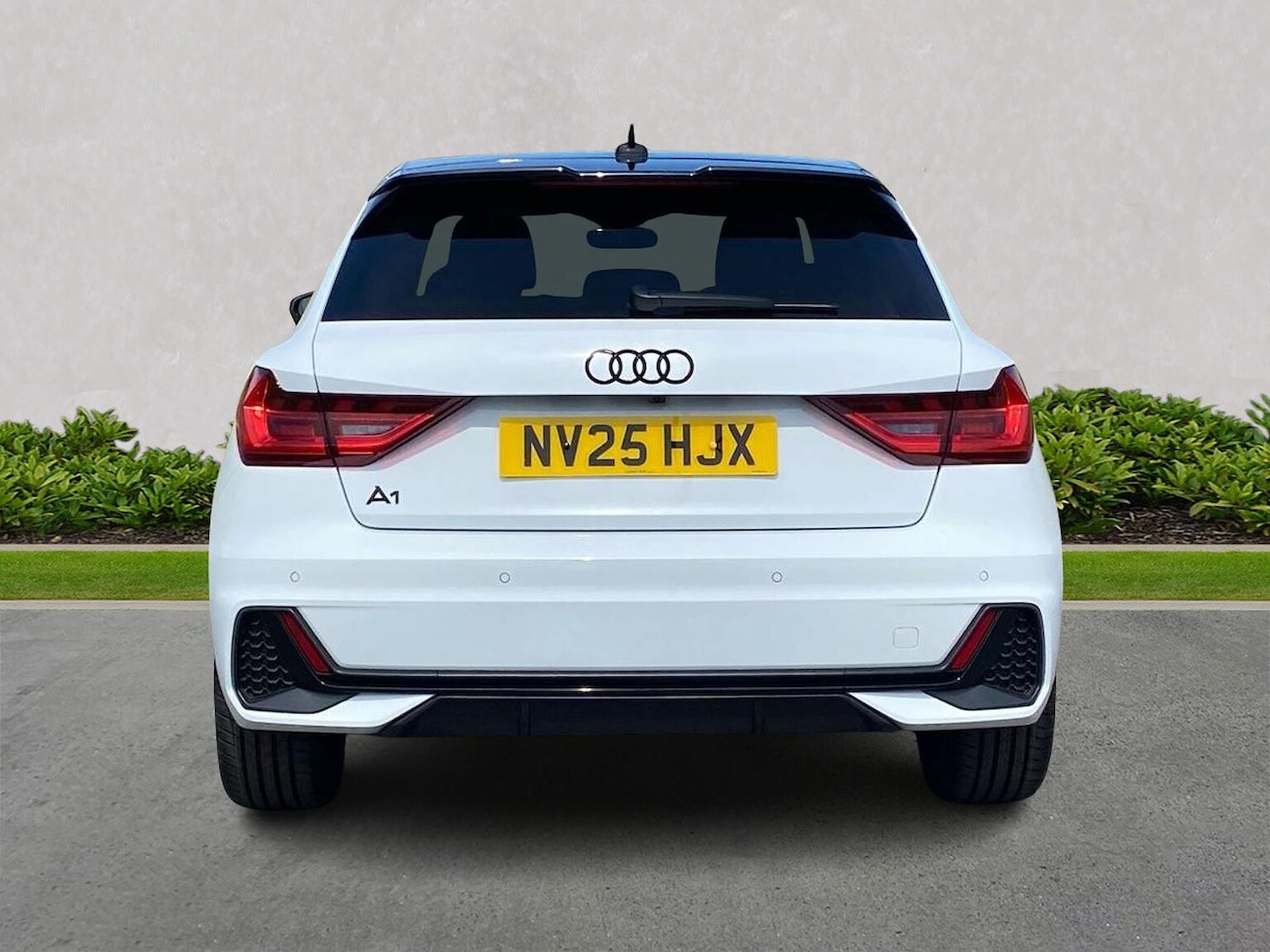 Used Audi A1 2025 for sale - 76974538: Photo 4