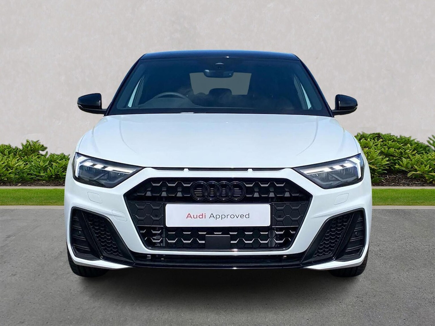 Used Audi A1 2025 for sale - 76974538: Photo 5