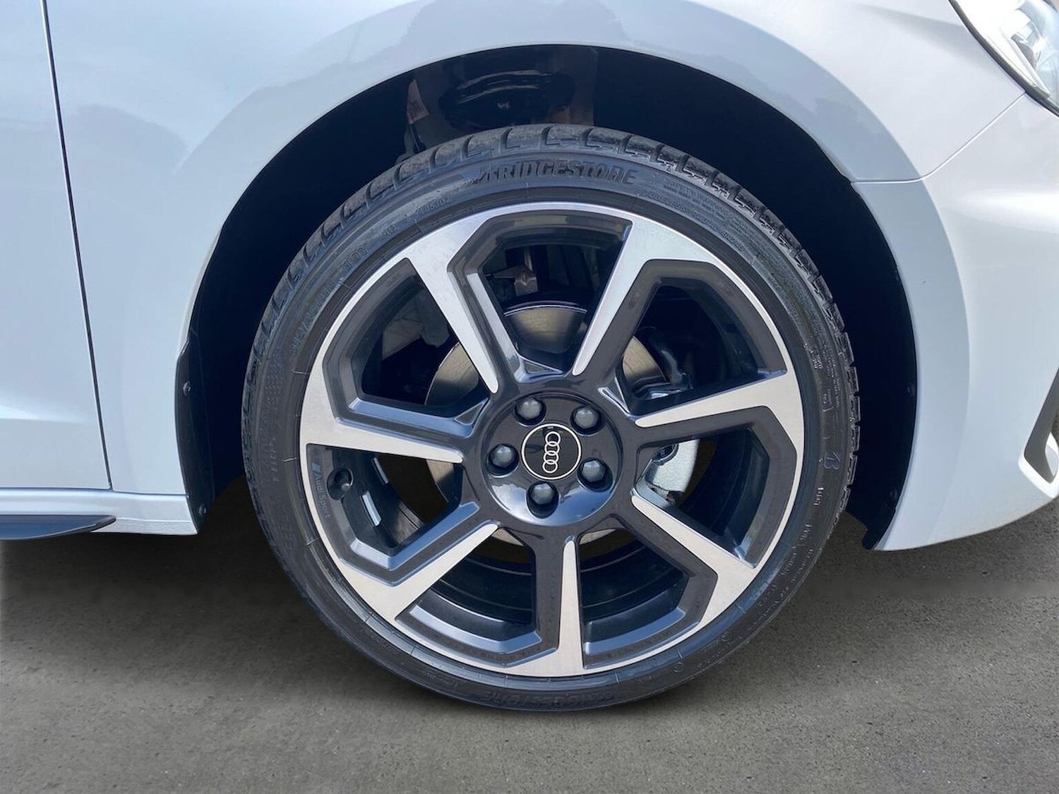 Used Audi A1 2025 for sale - 76974538: Photo 6