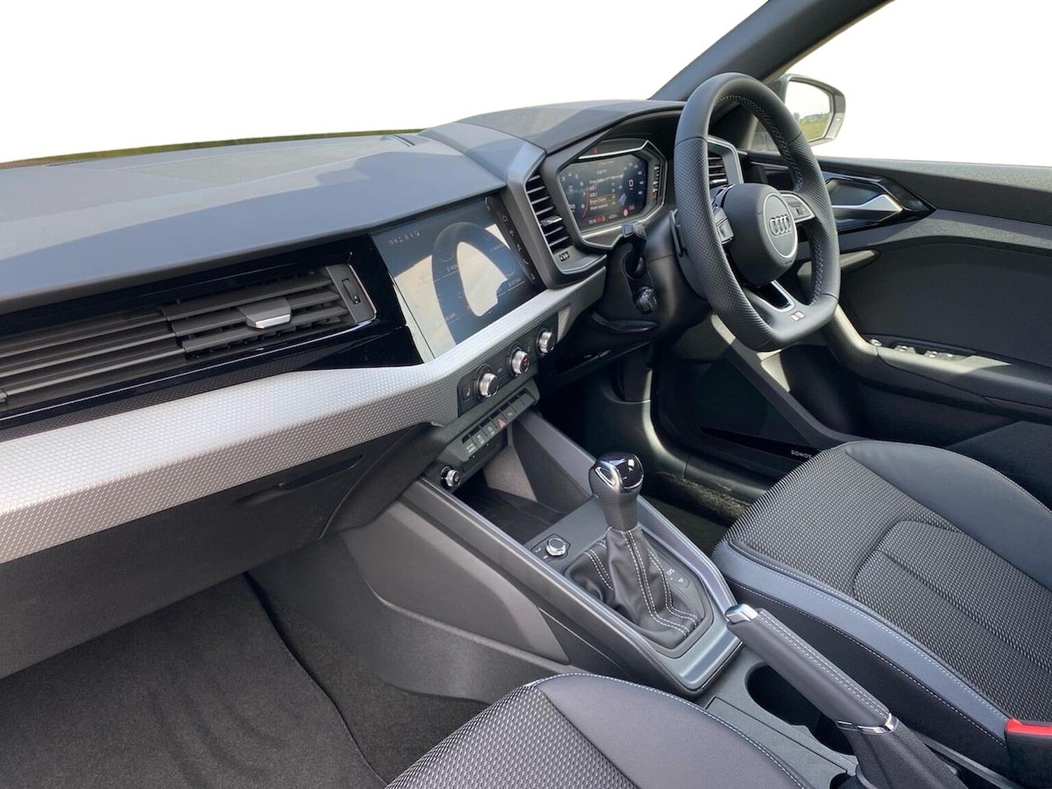 Used Audi A1 2025 for sale - 76974538: Photo 7