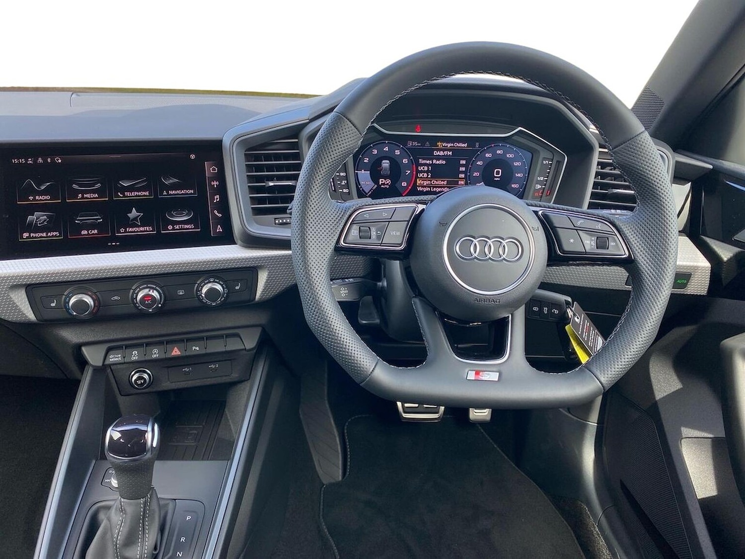 Used Audi A1 2025 for sale - 76974538: Photo 9