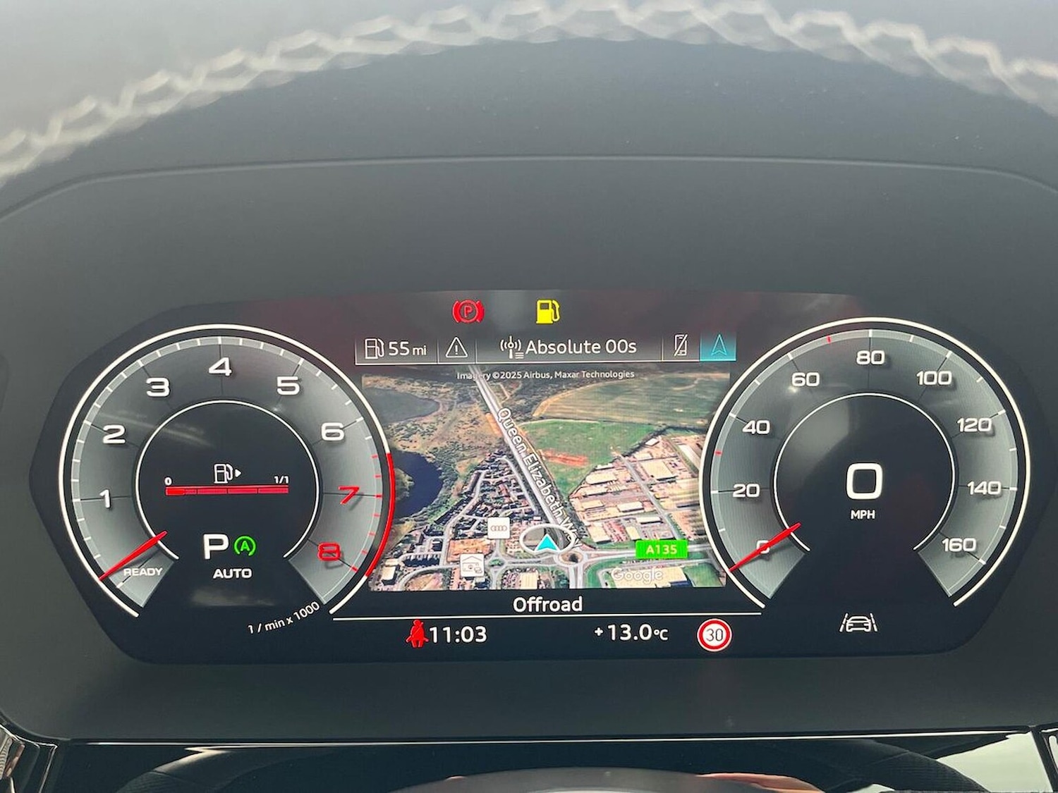 Used Audi A3 2025 for sale - 77056731: Photo 10