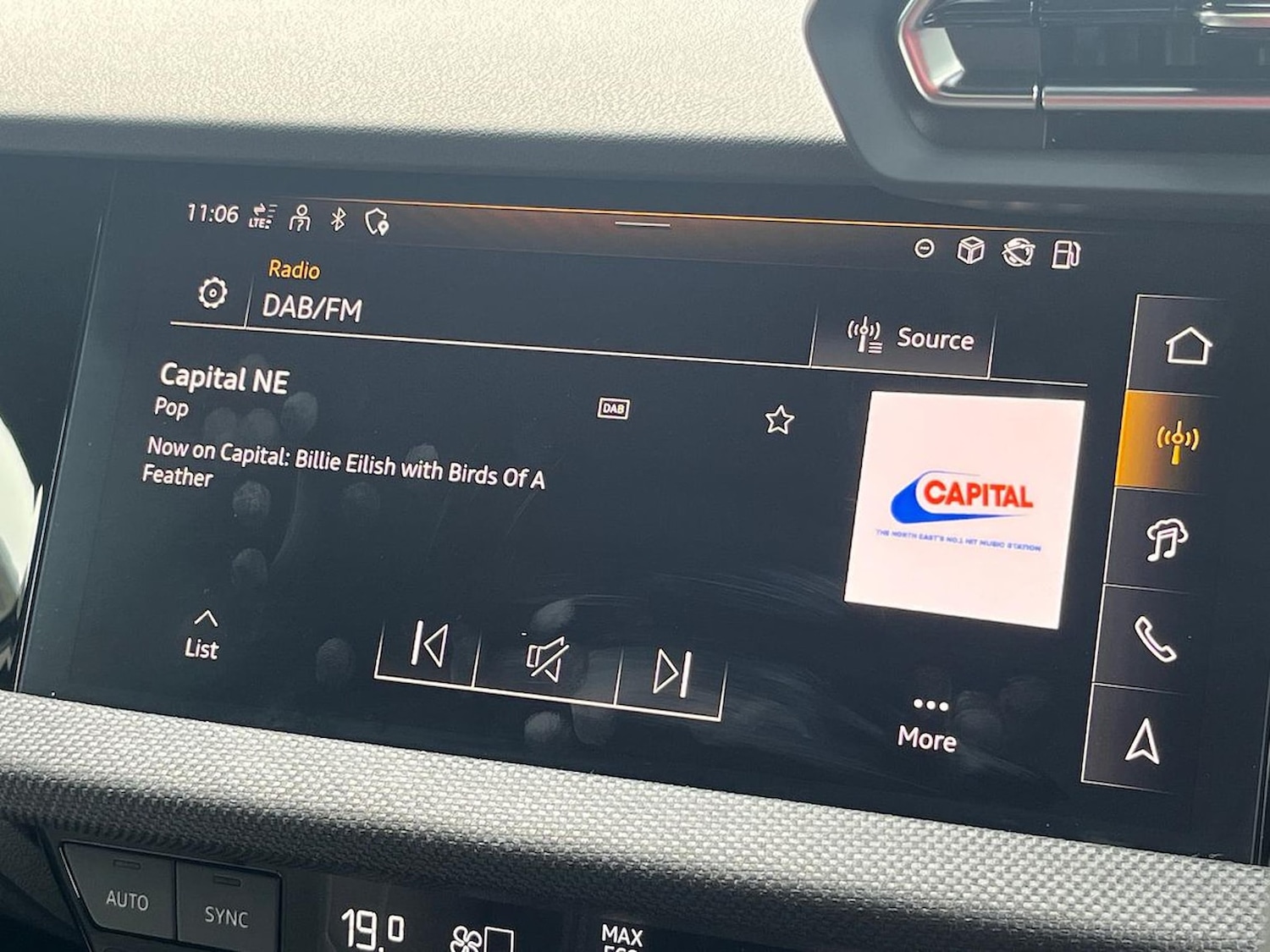 Used Audi A3 2025 for sale - 77056731: Photo 11