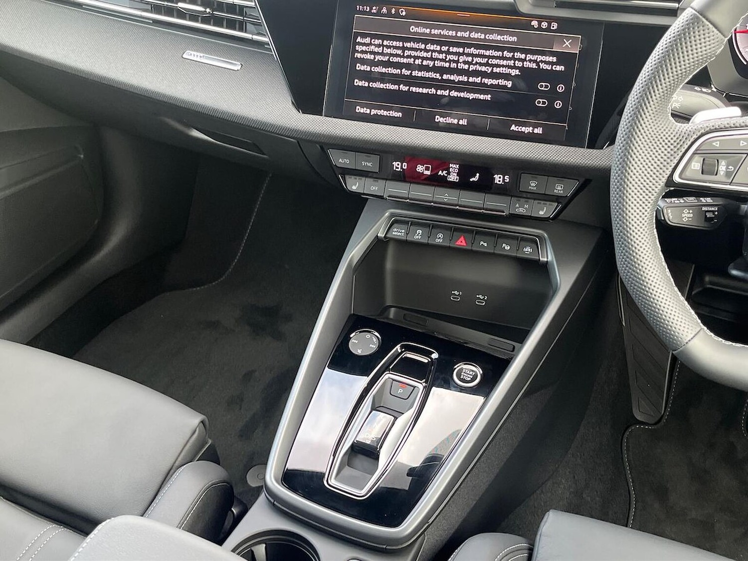 Used Audi A3 2025 for sale - 77056731: Photo 13