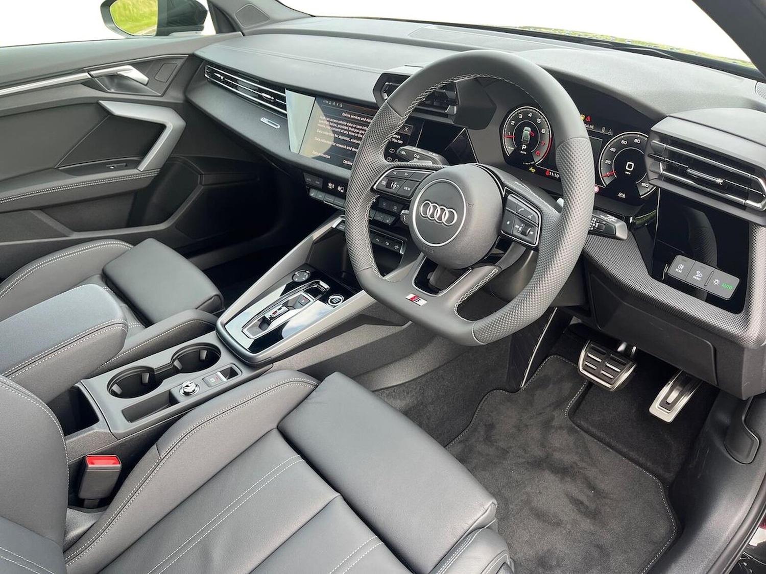 Used Audi A3 2025 for sale - 77056731: Photo 15