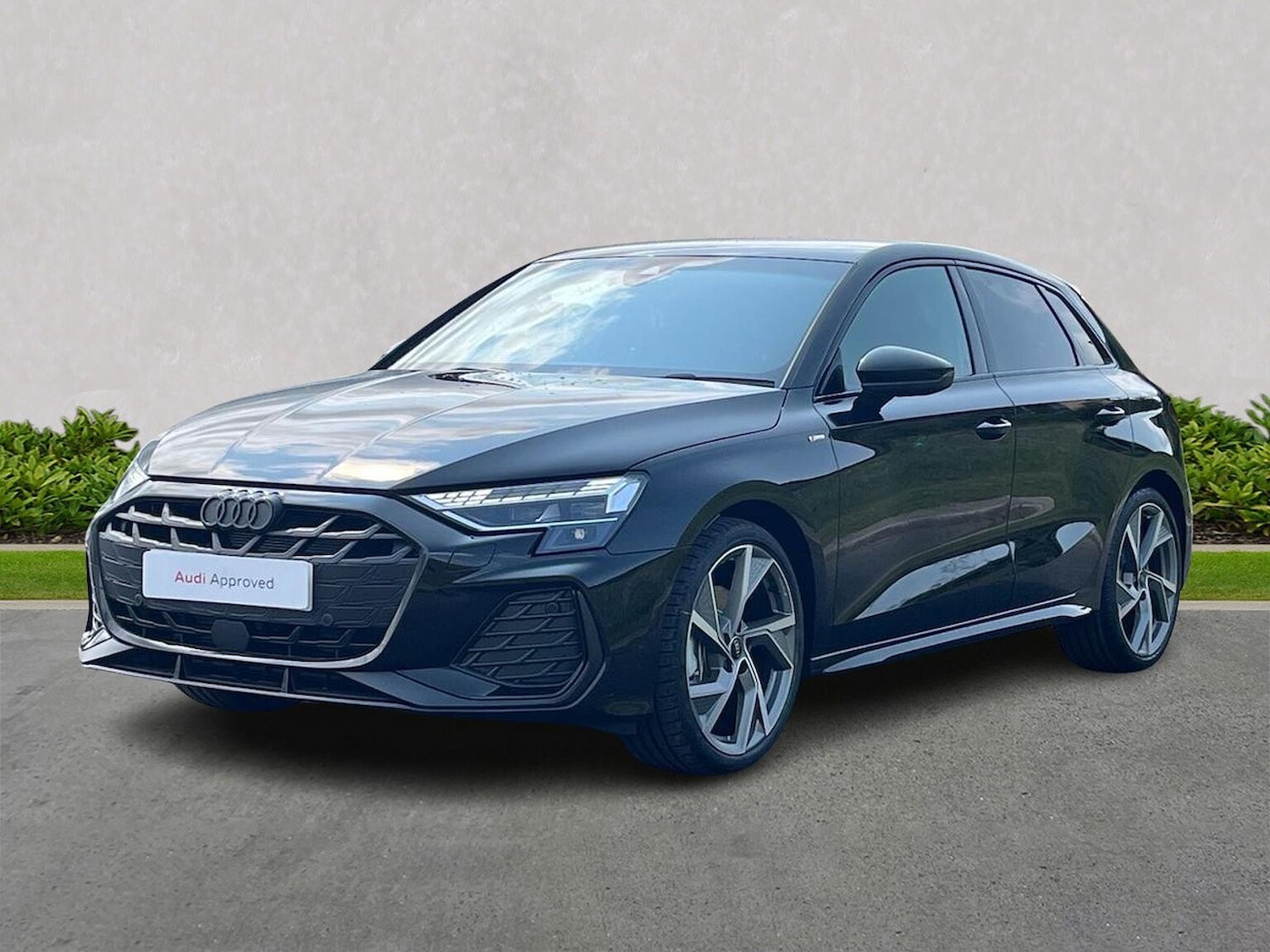 Used Audi A3 2025 for sale - 77056731: Photo 20