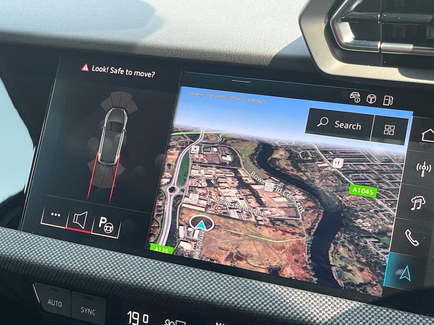 Used Audi A3 2025 for sale - 77056731: Photo 23