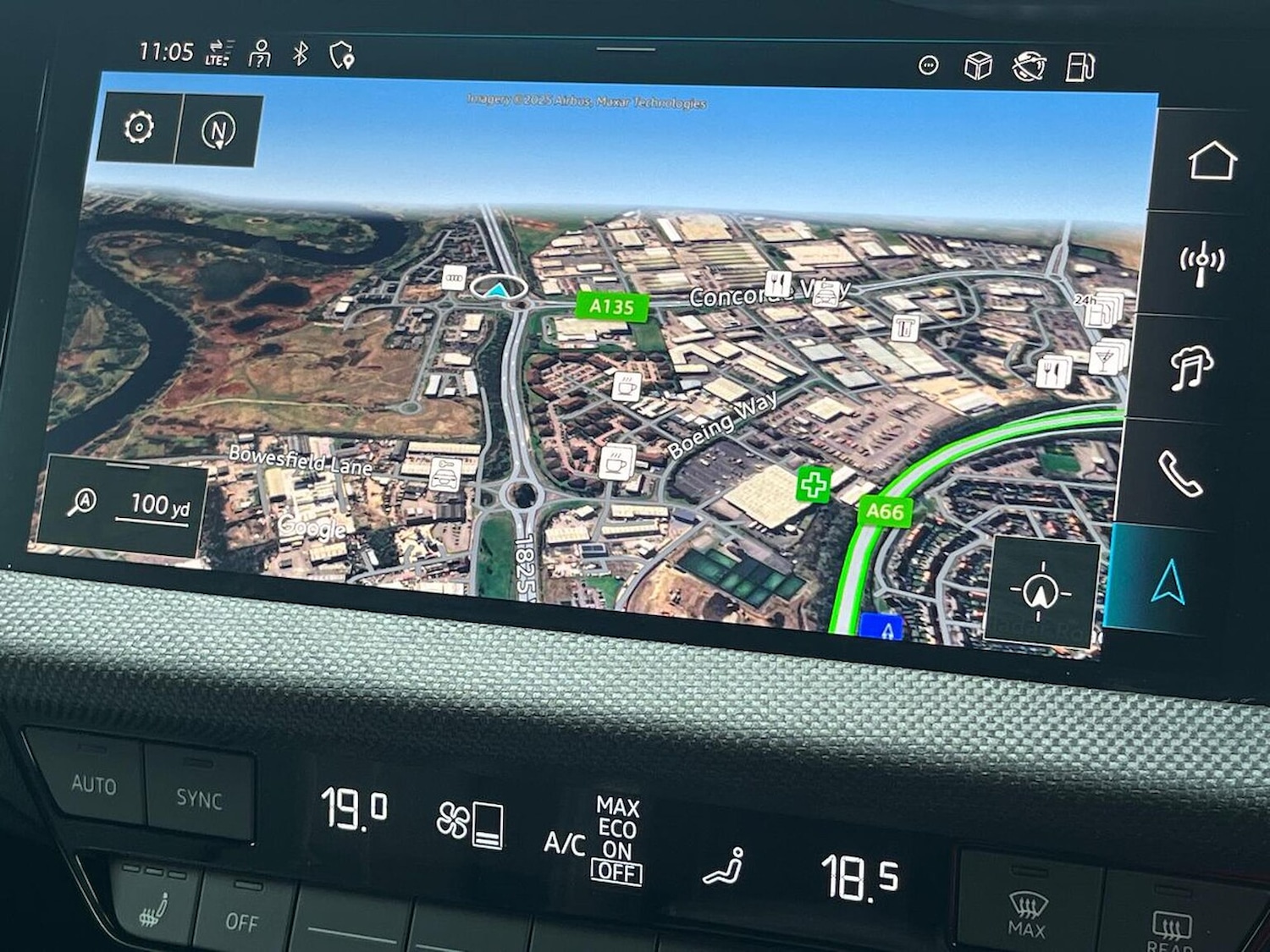 Used Audi A3 2025 for sale - 77056731: Photo 24