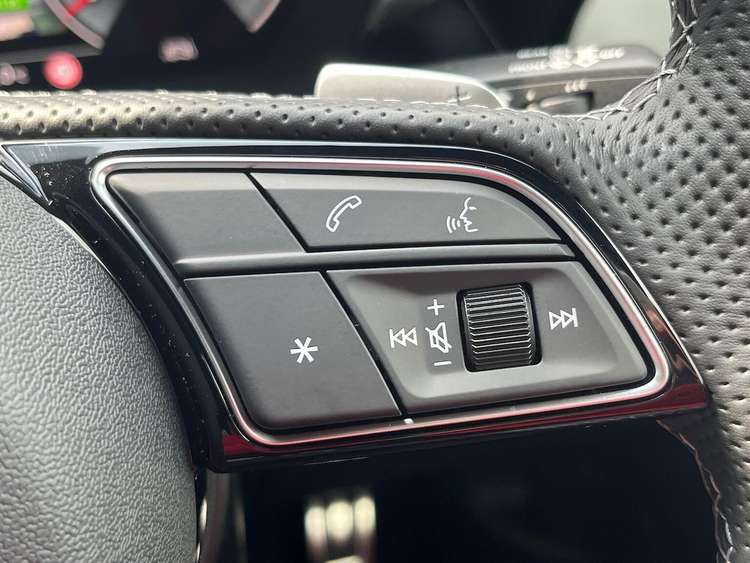 Used Audi A3 2025 for sale - 77056731: Photo 26