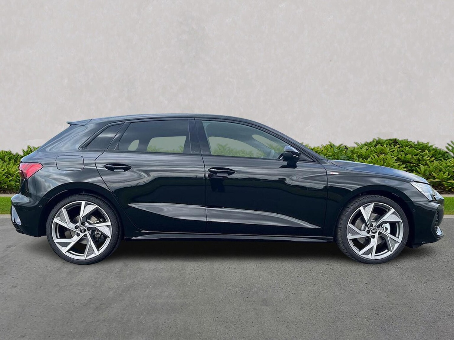 Used Audi A3 2025 for sale - 77056731: Photo 3