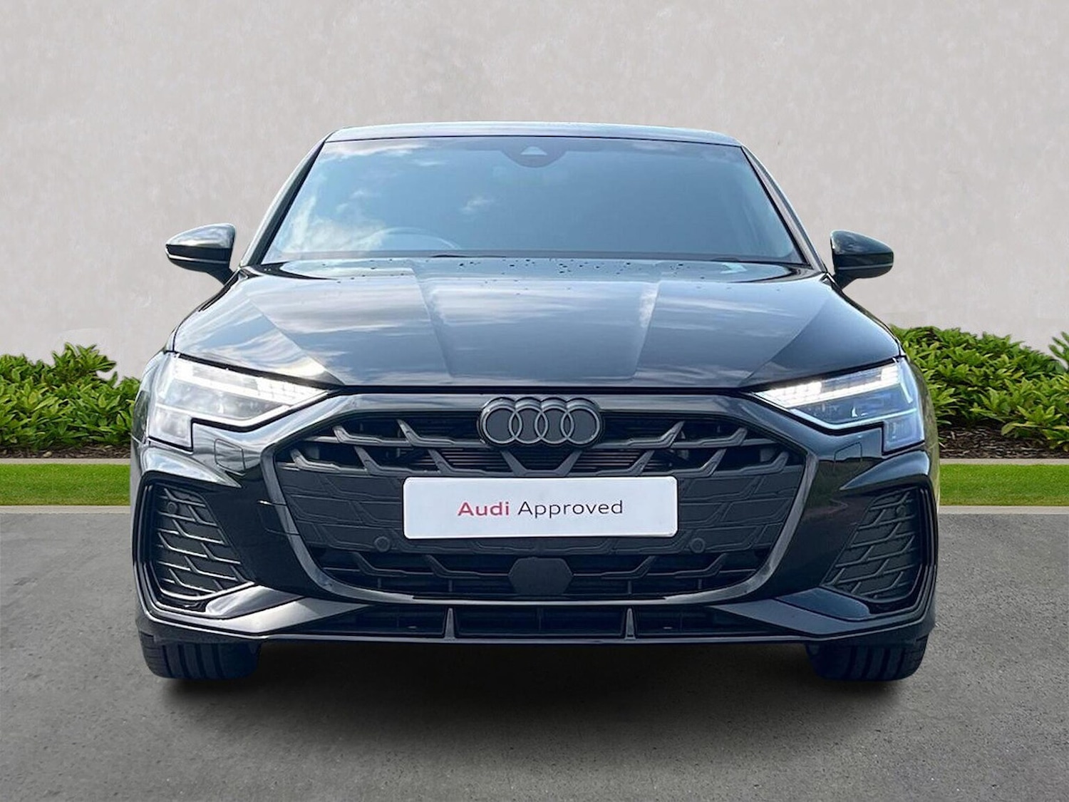 Used Audi A3 2025 for sale - 77056731: Photo 5