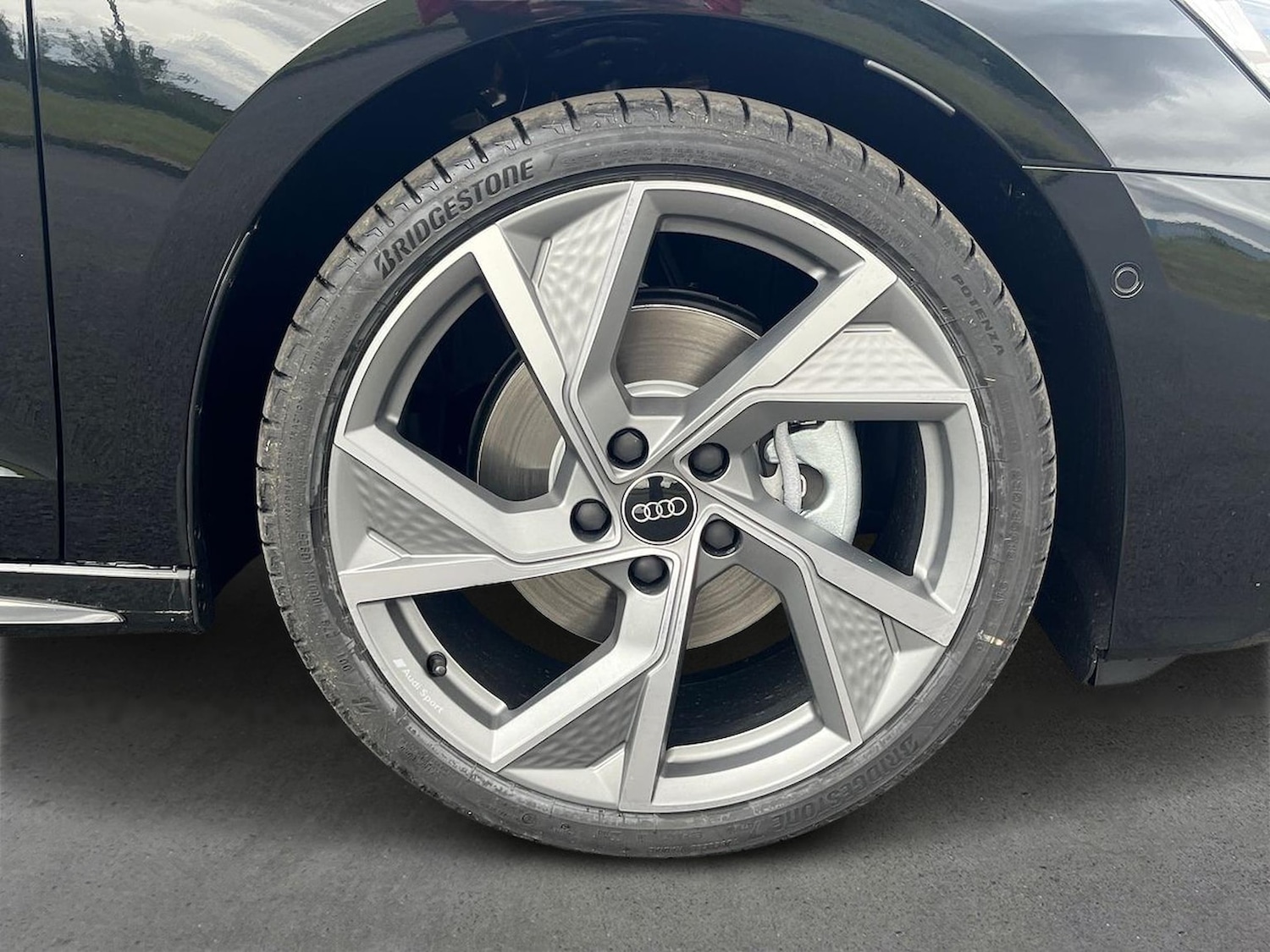 Used Audi A3 2025 for sale - 77056731: Photo 6