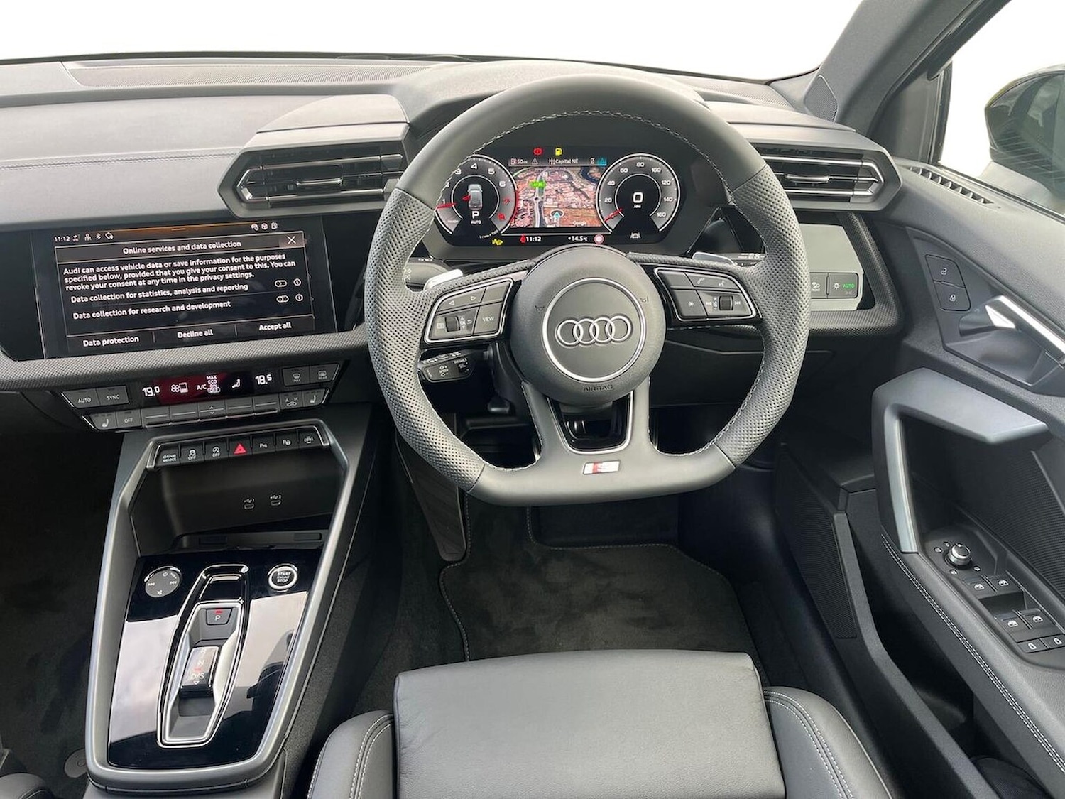 Used Audi A3 2025 for sale - 77056731: Photo 9