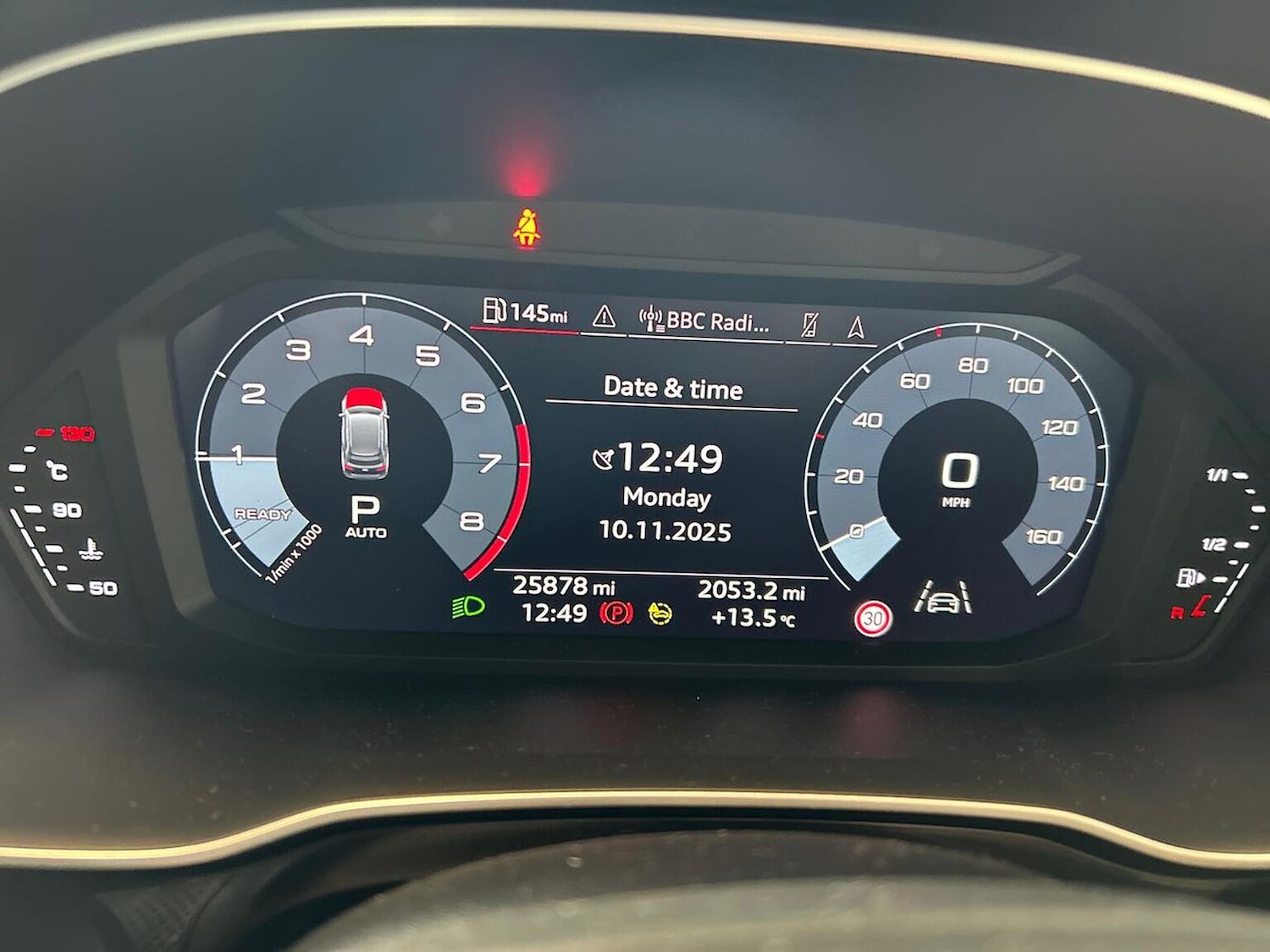 Used Audi Q3 2023 for sale - 76547635: Photo 10