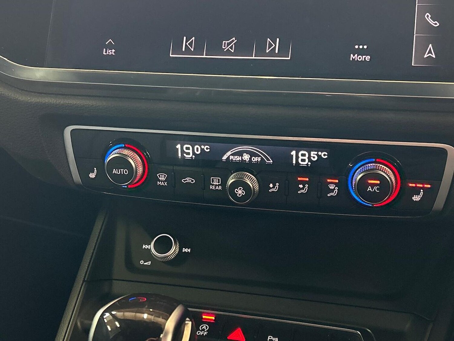 Used Audi Q3 2023 for sale - 76547635: Photo 12