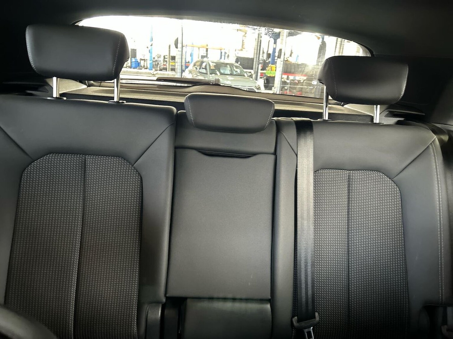 Used Audi Q3 2023 for sale - 76547635: Photo 16