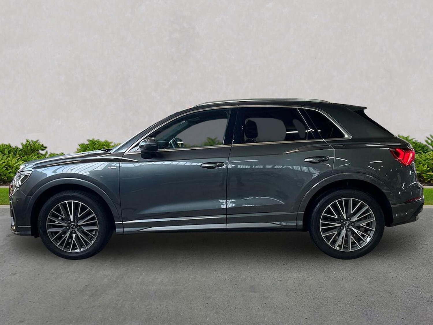 Used Audi Q3 2023 for sale - 76547635: Photo 19