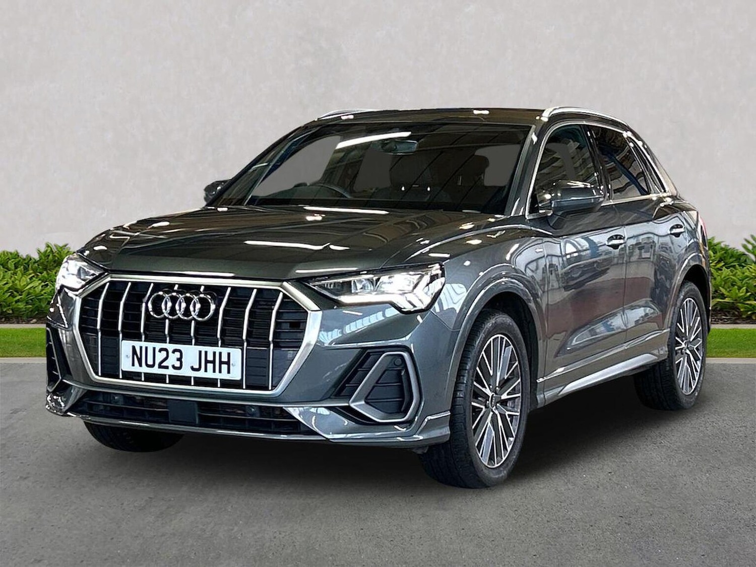 Used Audi Q3 2023 for sale - 76547635: Photo 20