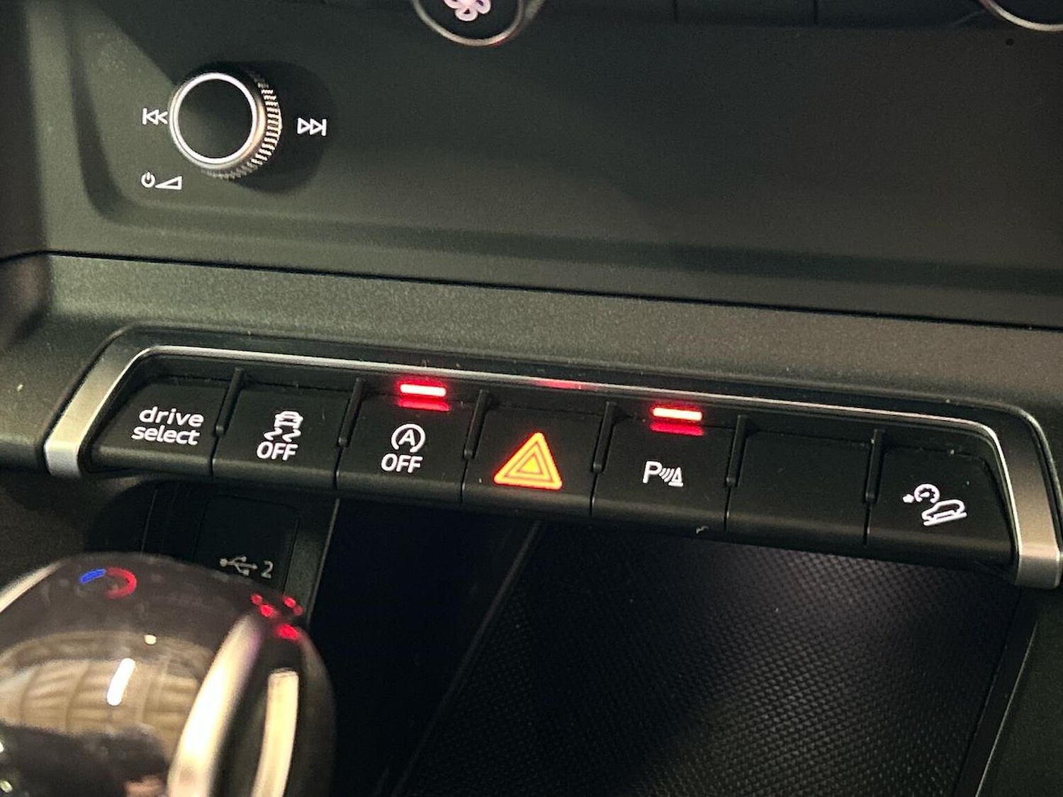 Used Audi Q3 2023 for sale - 76547635: Photo 22