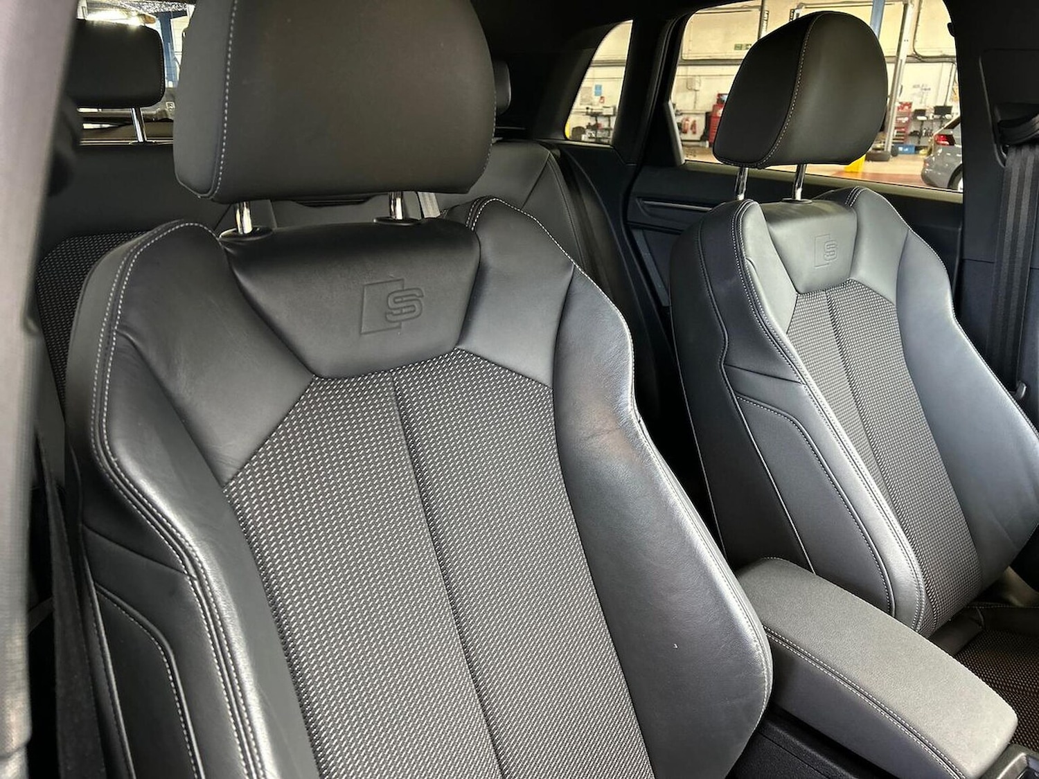 Used Audi Q3 2023 for sale - 76547635: Photo 30