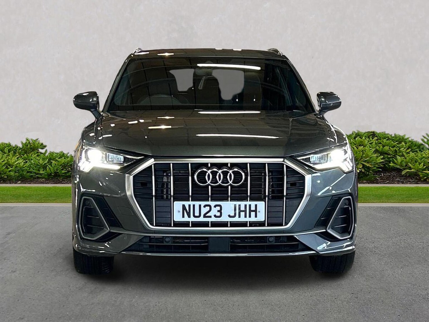 Used Audi Q3 2023 for sale - 76547635: Photo 5