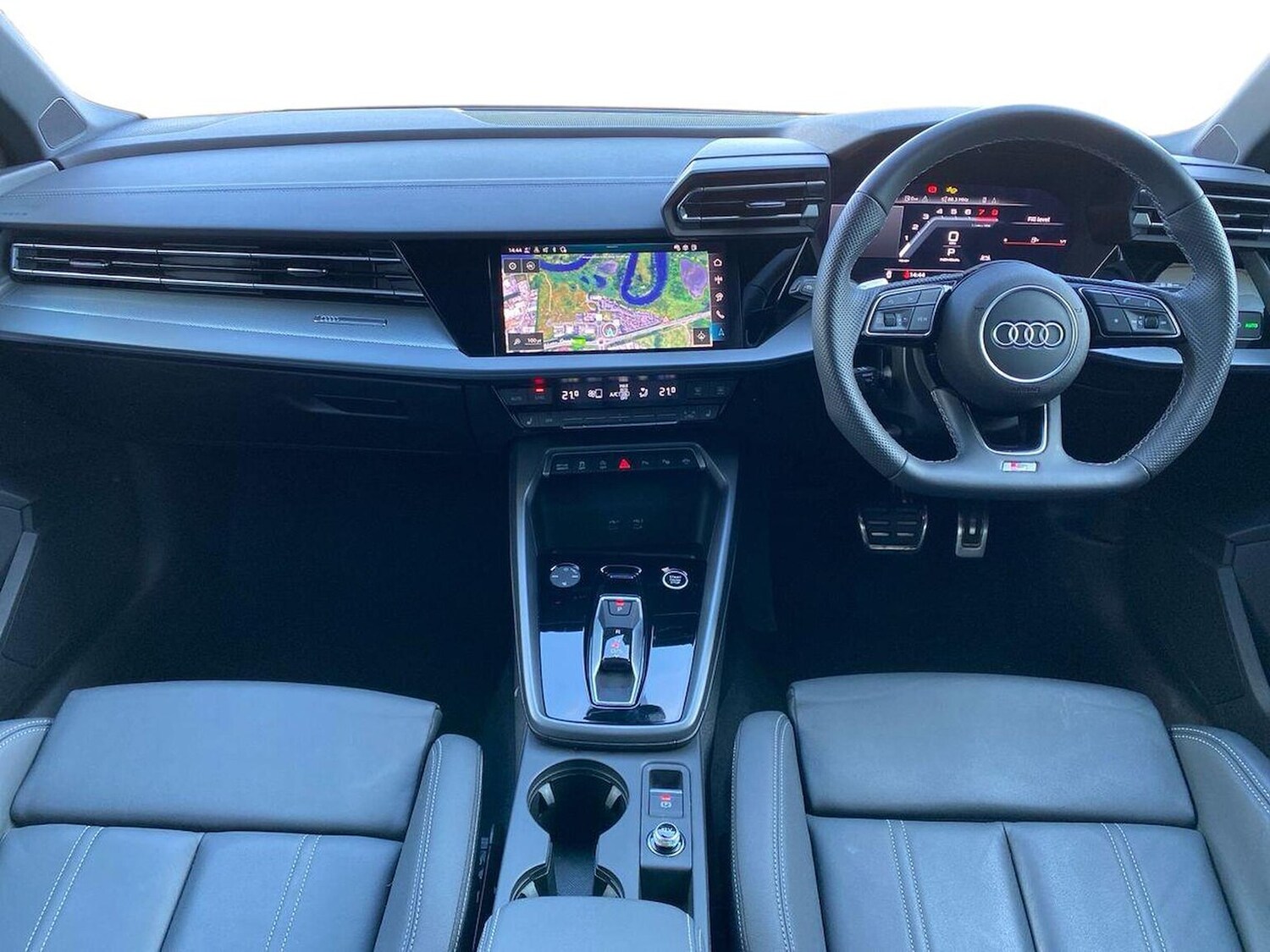 Used Audi A3 2024 for sale - 78193131: Photo 10