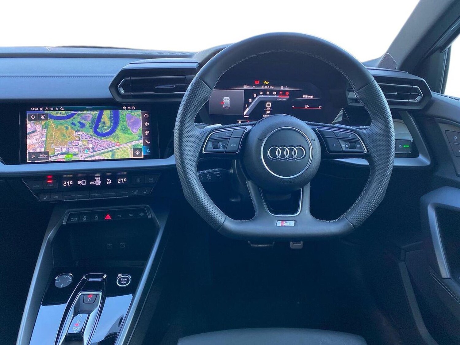 Used Audi A3 2024 for sale - 78193131: Photo 11