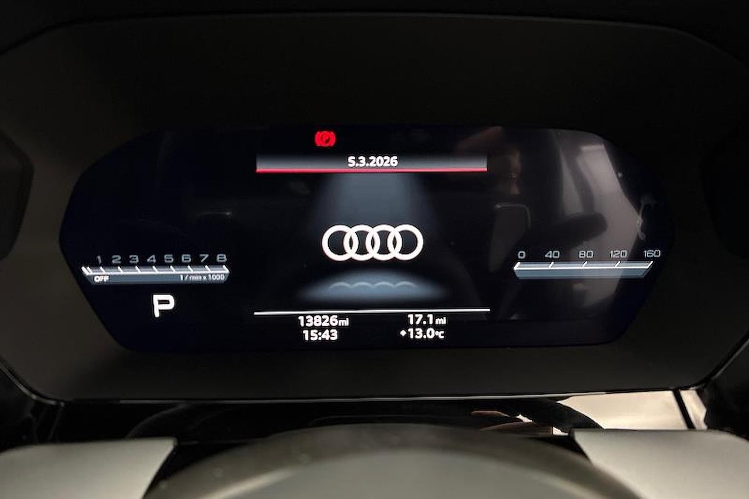 Used Audi A3 2024 for sale - 78193131: Photo 12