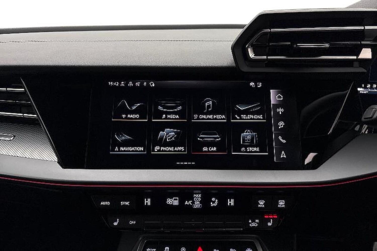 Used Audi A3 2024 for sale - 78193131: Photo 13