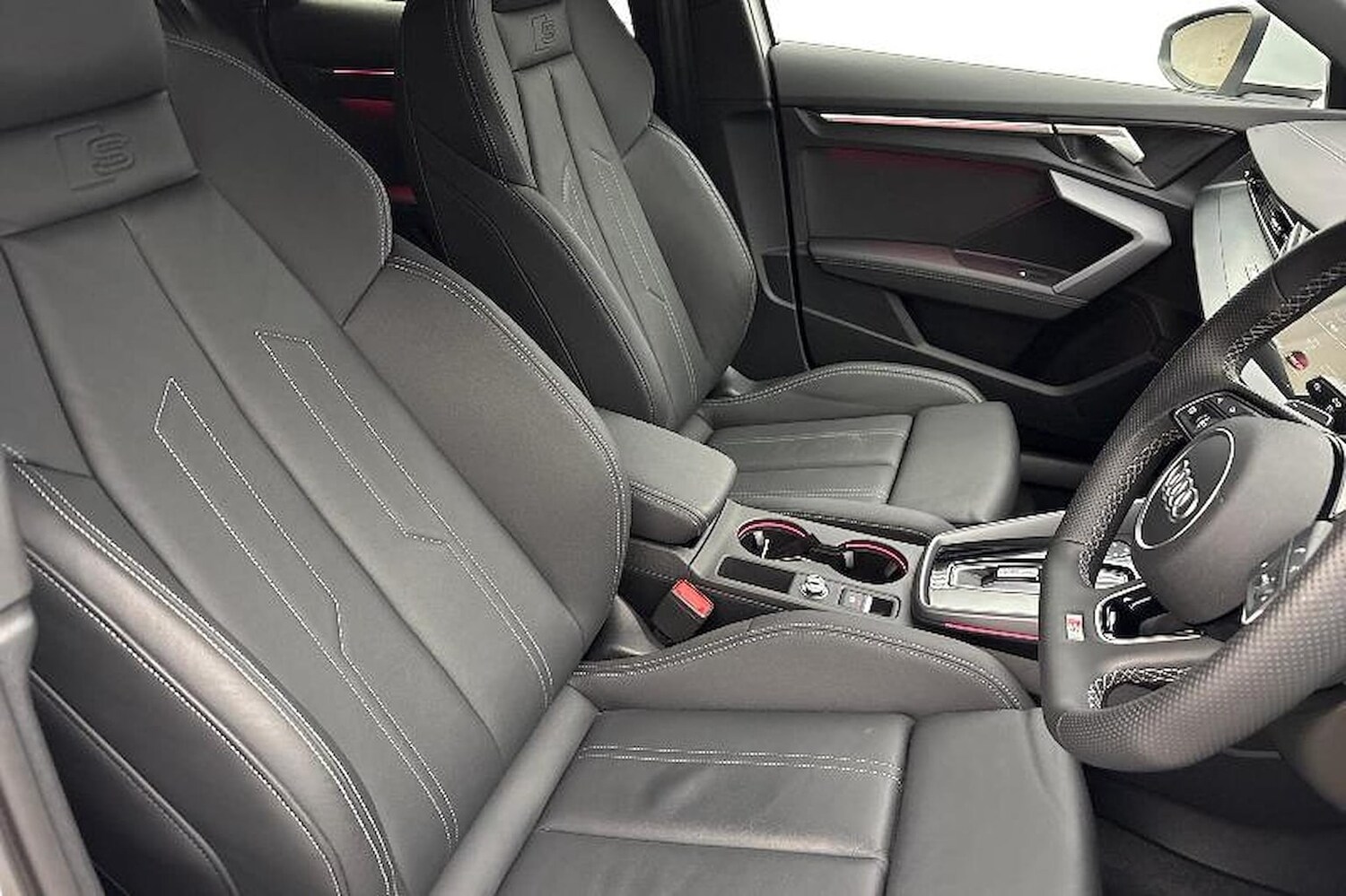 Used Audi A3 2024 for sale - 78193131: Photo 15