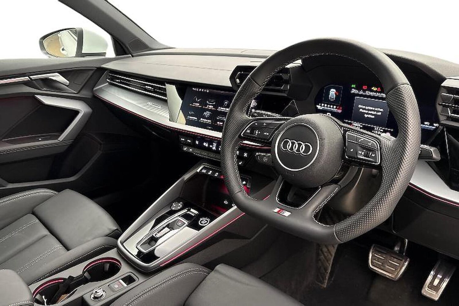 Used Audi A3 2024 for sale - 78193131: Photo 17