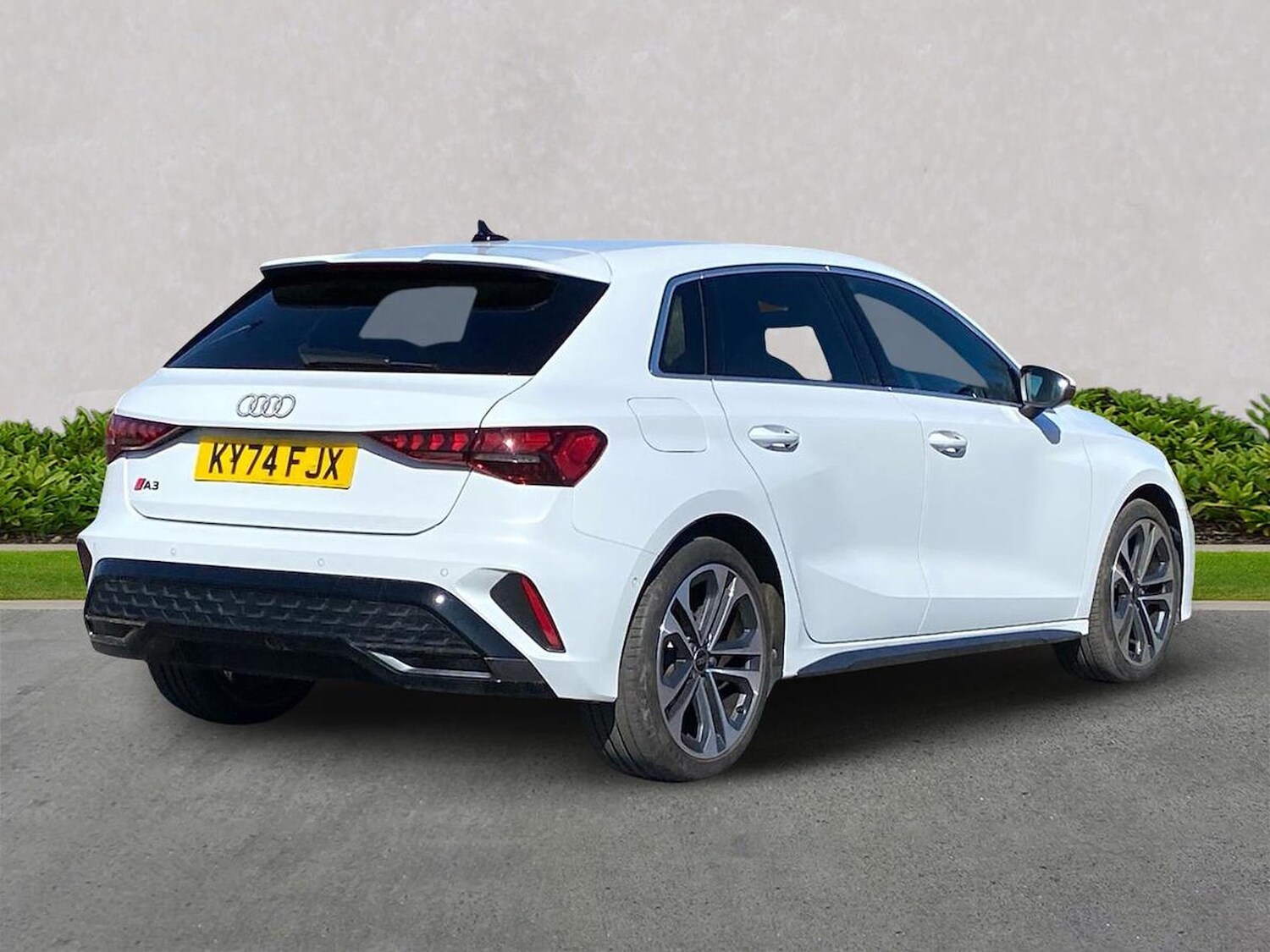 Used Audi A3 2024 for sale - 78193131: Photo 20