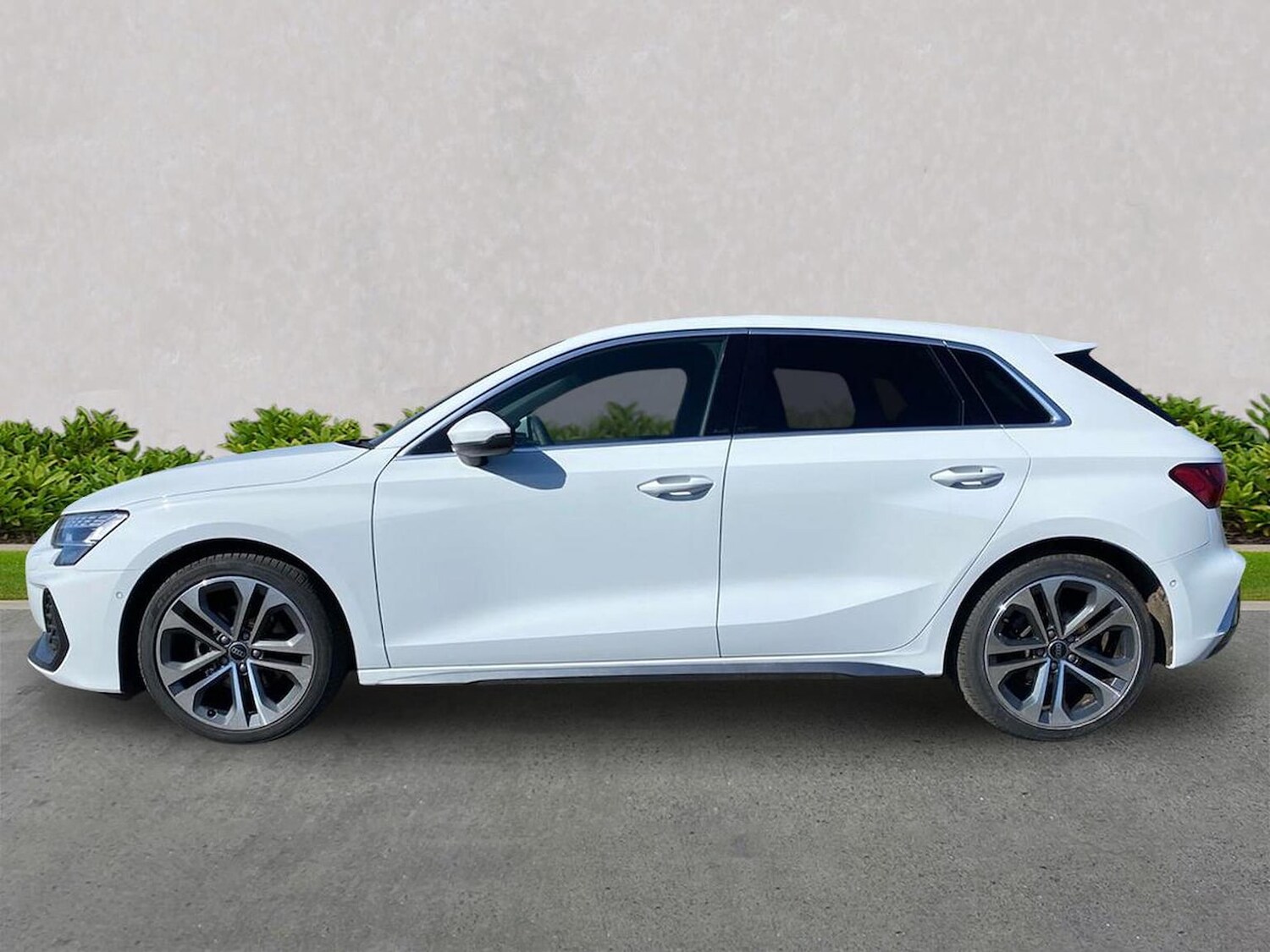 Used Audi A3 2024 for sale - 78193131: Photo 21