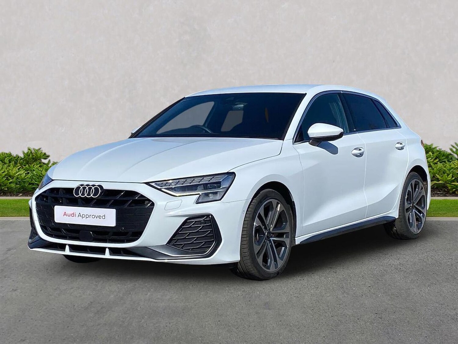 Used Audi A3 2024 for sale - 78193131: Photo 22