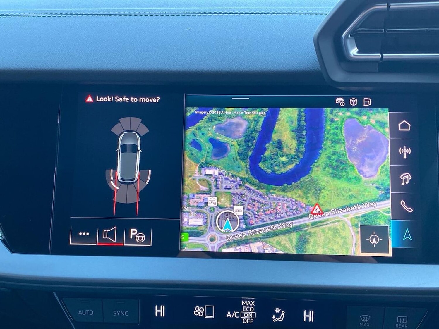 Used Audi A3 2024 for sale - 78193131: Photo 25